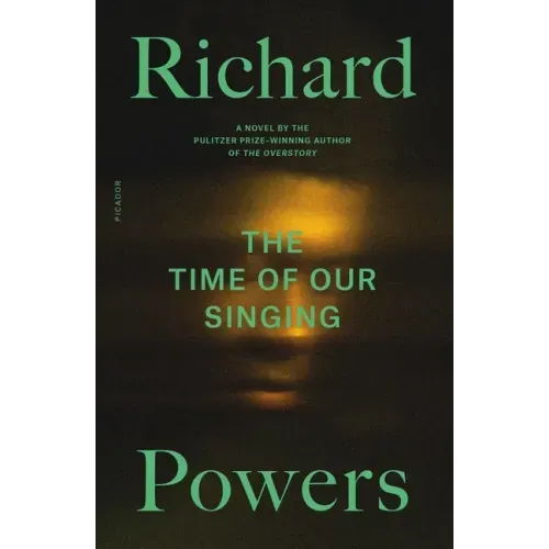 The Time of Our Singing