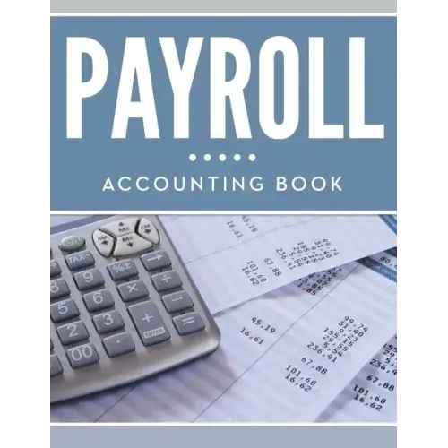 Payroll Accounting Book