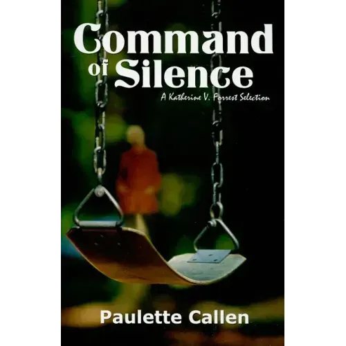 Command of Silence