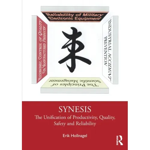 Synesis: The Unification of Productivity, Quality, Safety and Reliability