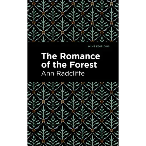 The Romance of the Forest