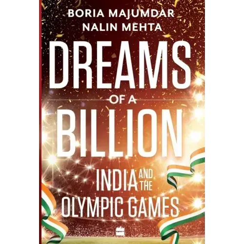 Dreams of a Billion: India and the Olympics Story