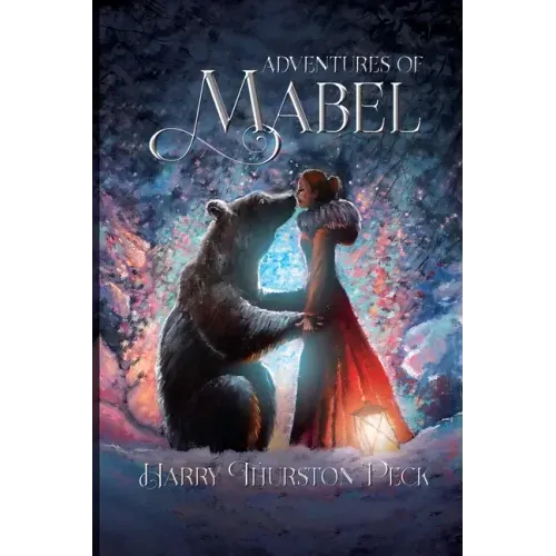 Adventures of Mabel