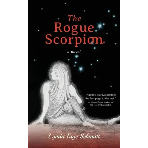 The Rogue Scorpion - Paperback