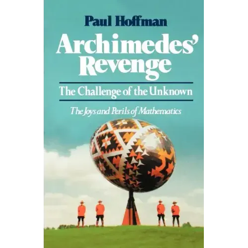 Archimedes' Revenge: The Challenge of Teh Unknown