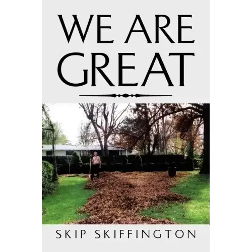 We Are Great