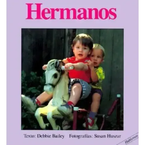 Hermanos = Brothers
