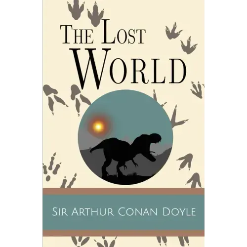The Lost World