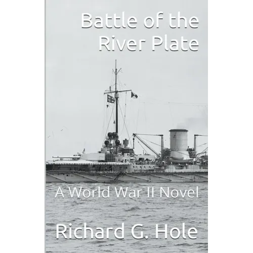 Battle of the River Plate