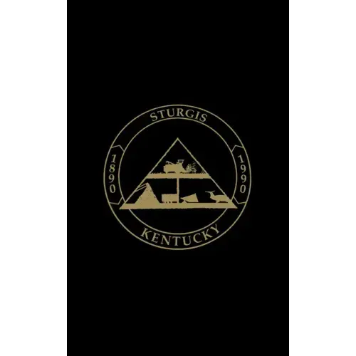 Sturgis, Ky: The First 100 Years