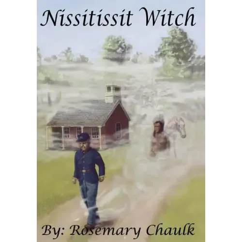 Nissitissit Witch