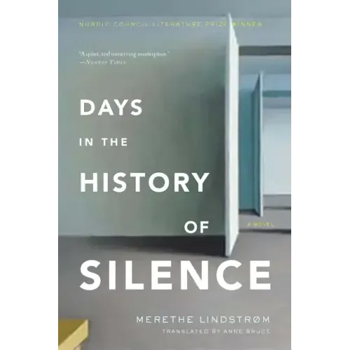 Days in the History of Silence