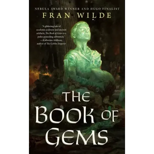 The Book of Gems