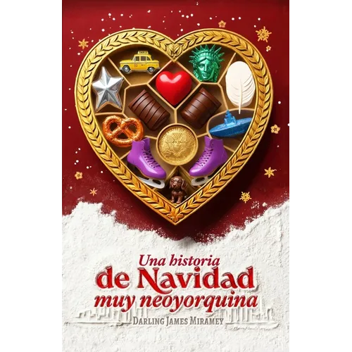 Una historia de Navidad muy neoyorquina