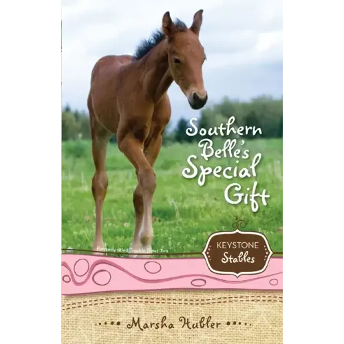 Southern Belle's Special Gift: 3