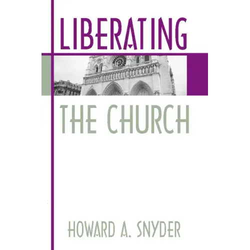 Liberating the Church