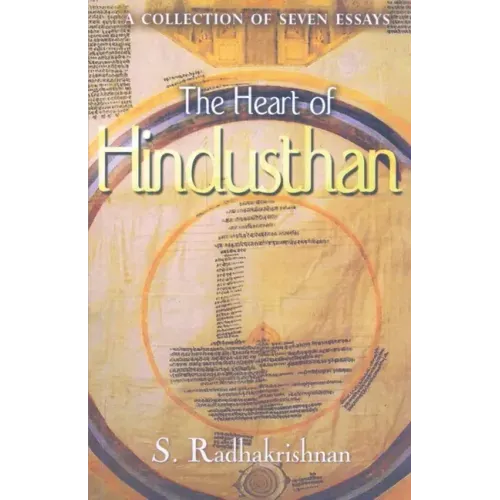 The Heart of Hindusthan