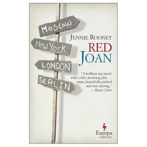 Red Joan
