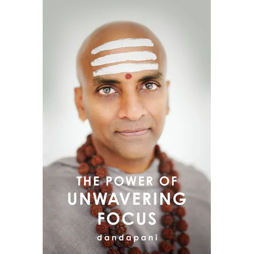 The Power of Unwavering Focus