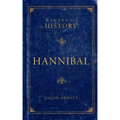 Hannibal: Makers of History