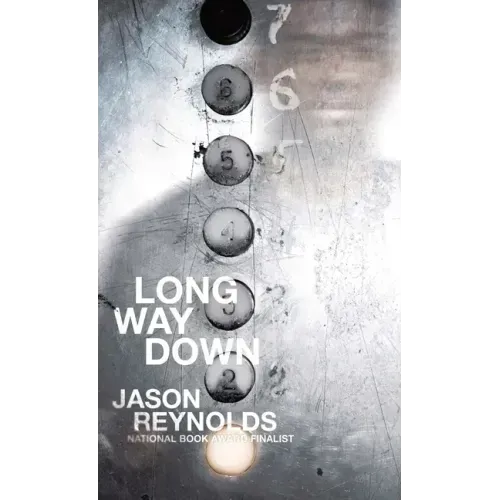 Long Way Down