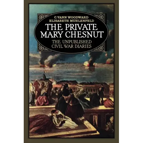 The Private Mary Chestnutt