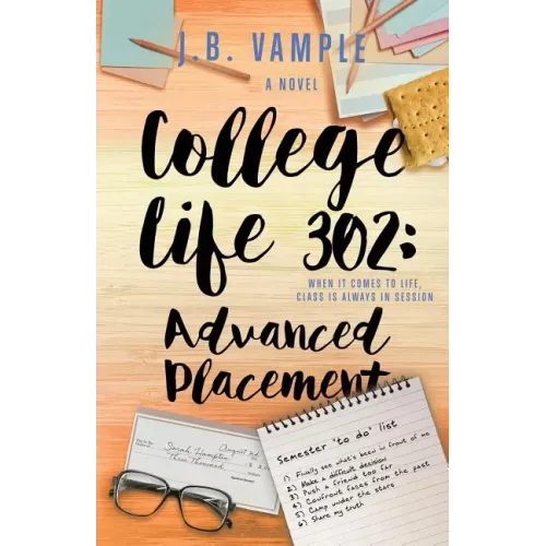 College Life 302: Advanced Placement