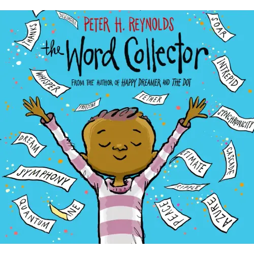 The Word Collector