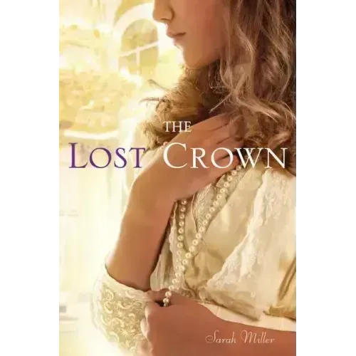 The Lost Crown