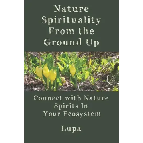Nature Spirituality From the Ground Up: Connect With Nature Spirits In Your Ecosystem