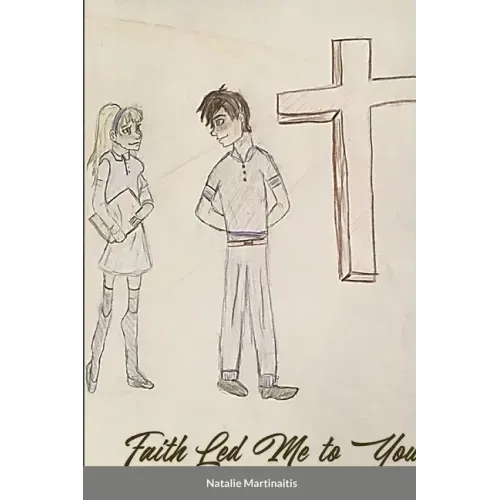Faith Led Me to You