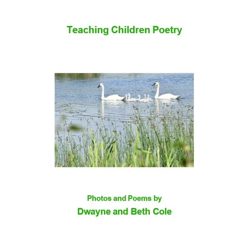 Teaching Children Poetry