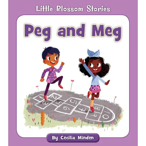 Peg and Meg