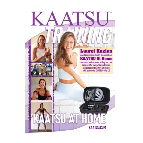 KAATSU AT Home