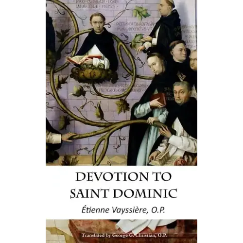Devotion to Saint Dominic