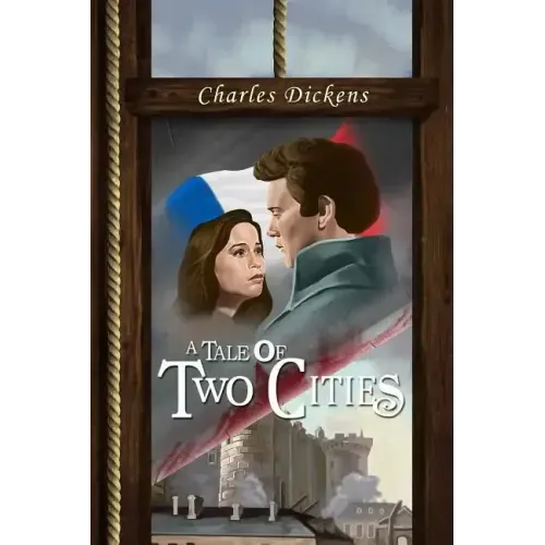 A Tale of Two Cities: (starbooks Classics Editions)