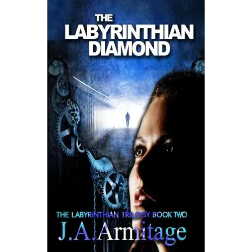 The Labyrinthian Diamond