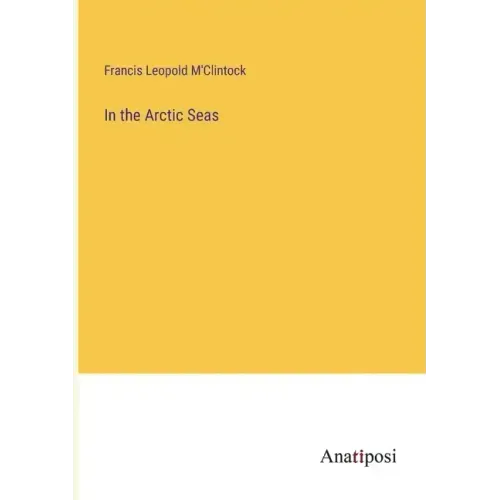 In the Arctic Seas