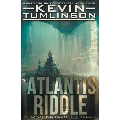 The Atlantis Riddle