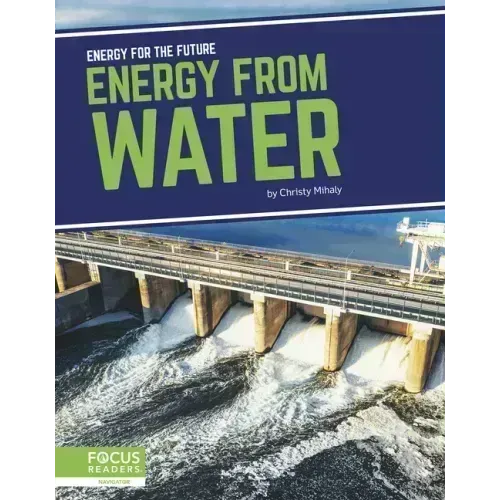 Energy from Water