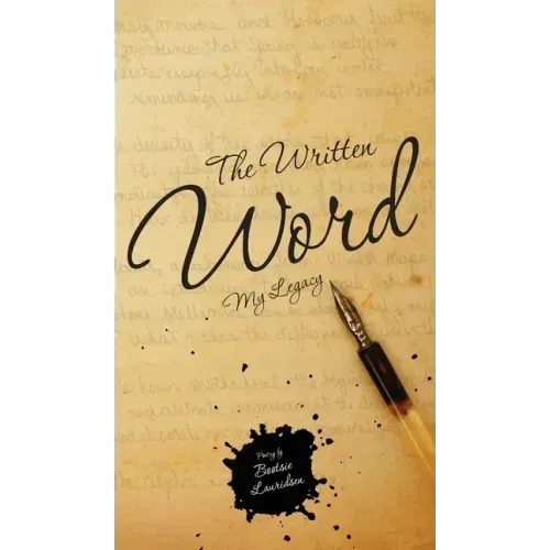 The Written Word