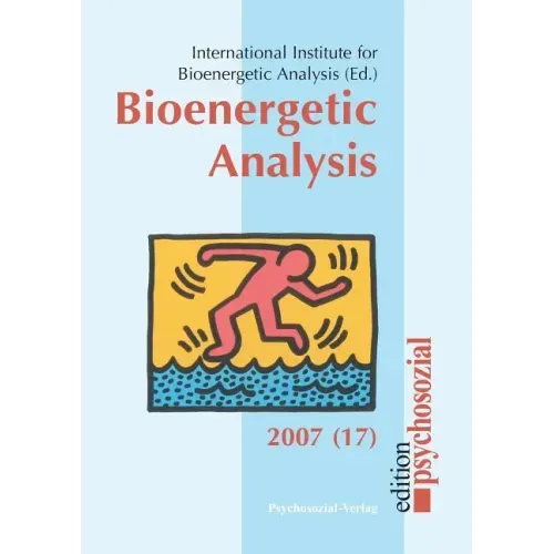 Bioenergetic Analysis