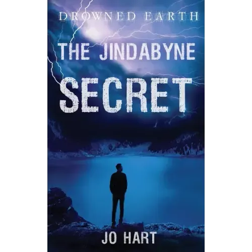 The Jindabyne Secret