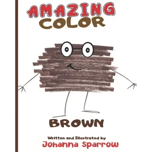 Amazing Color Brown
