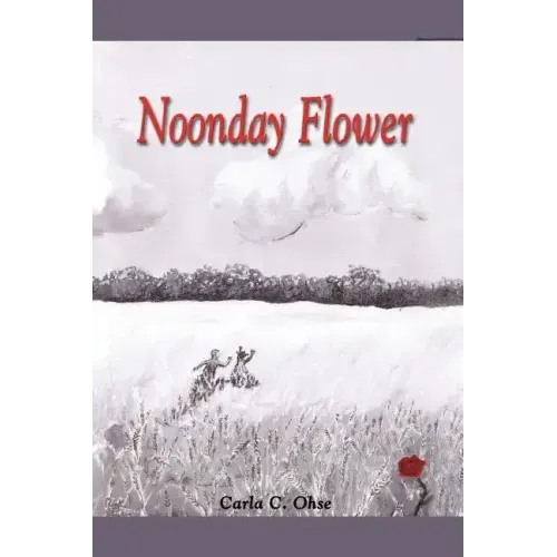 Noonday Flower