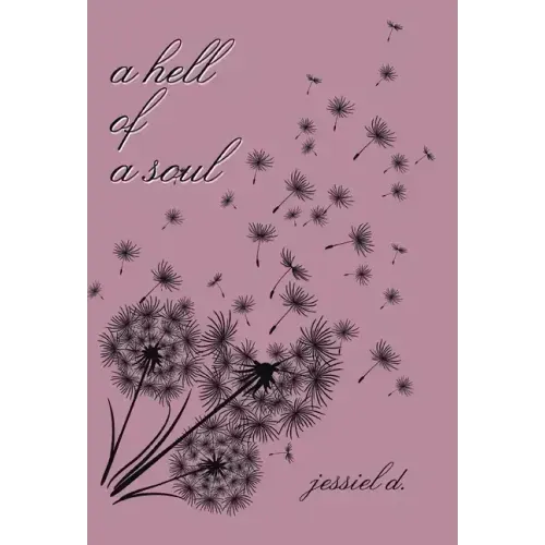 A Hell of a Soul