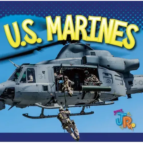 U.S. Marines