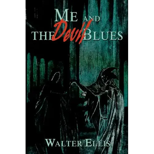 Me and the Devil Blues