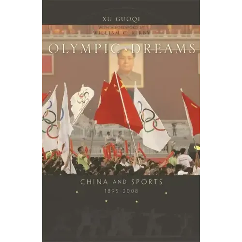 Olympic Dreams