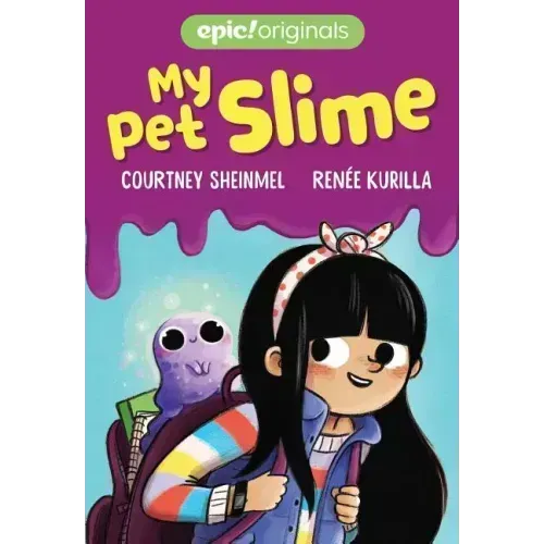 My Pet Slime: Volume 1